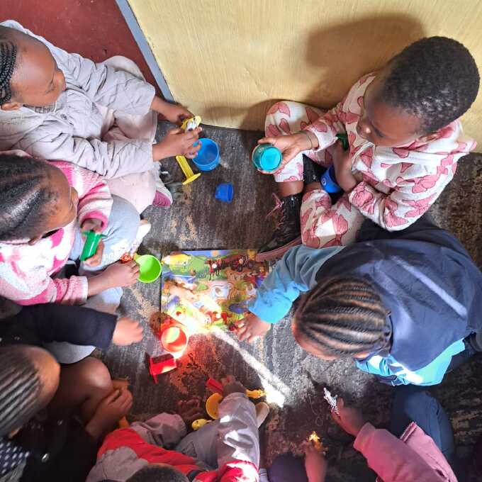 Baby class