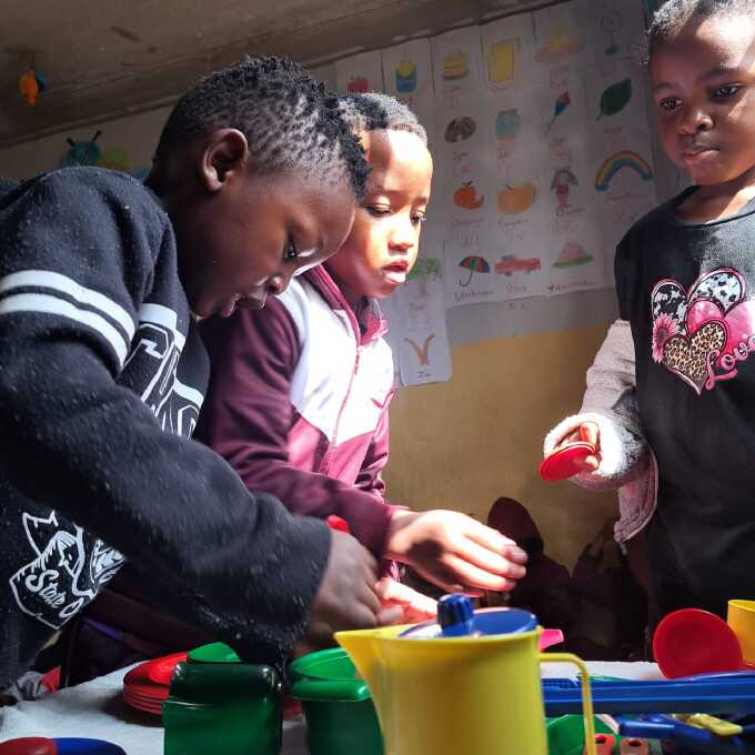 Classroom Learning